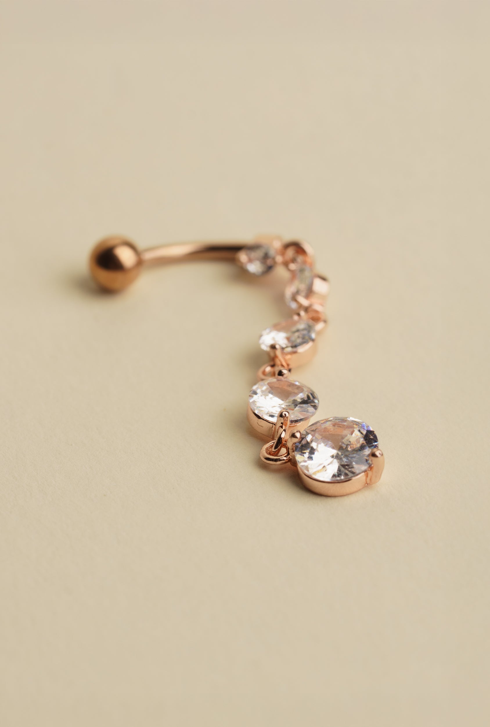 Braid Earring