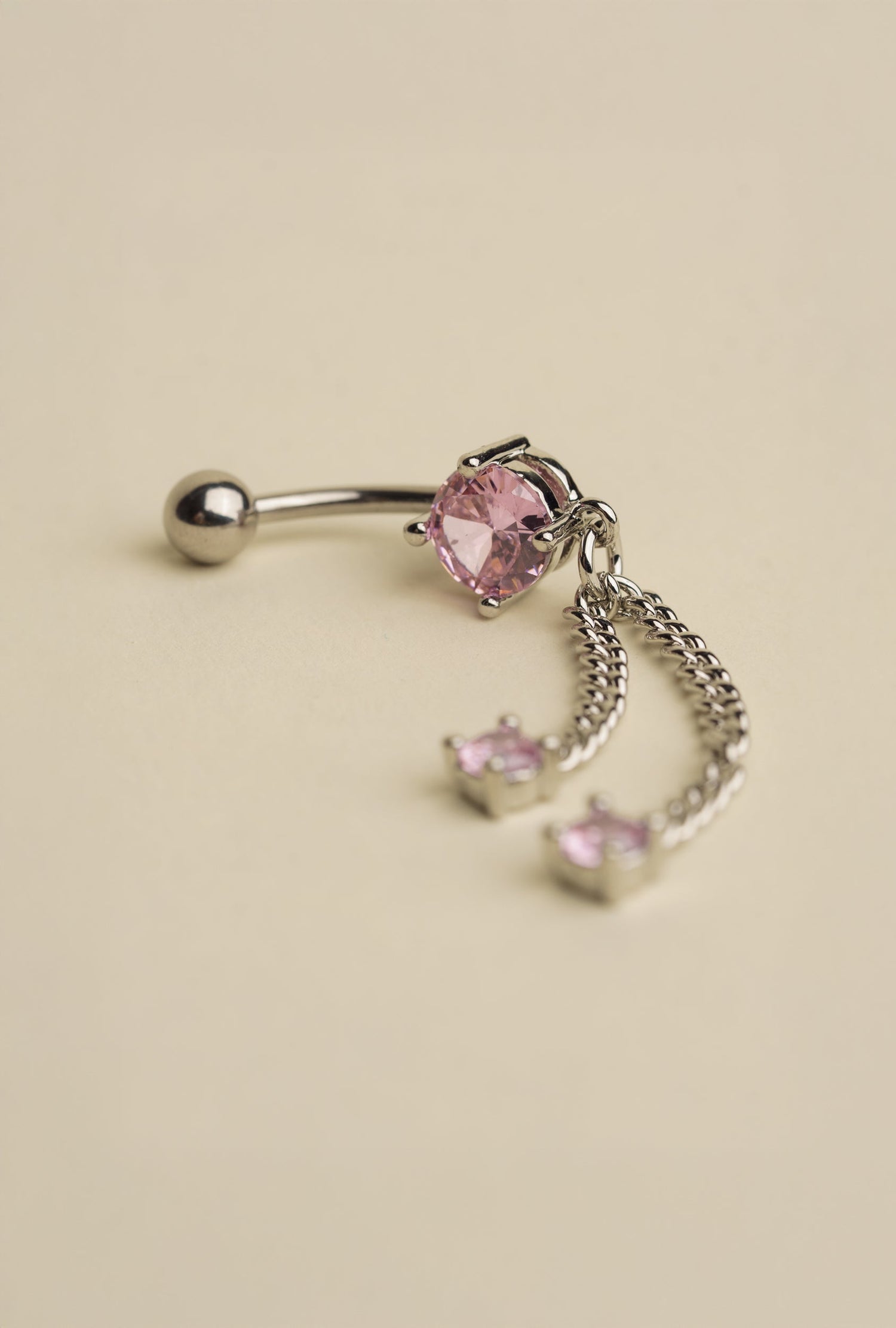 Braid Earring