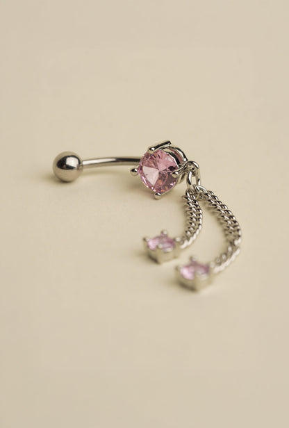 Braid Earring