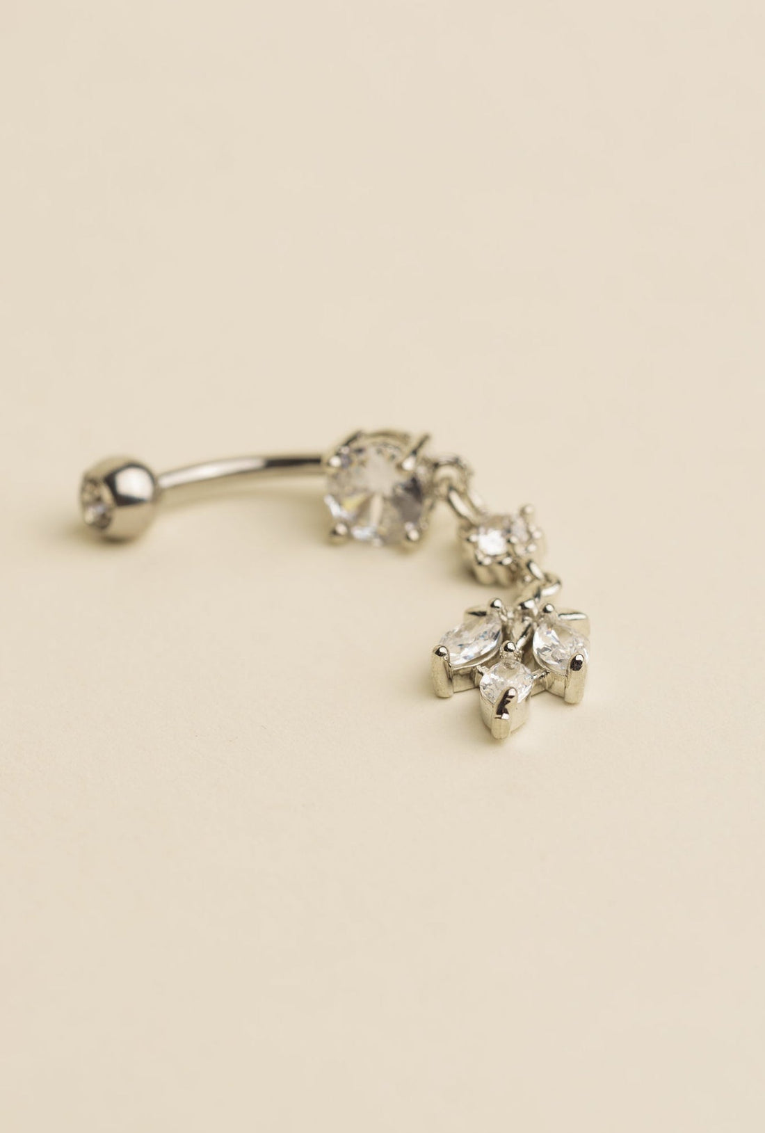 Braid Earring