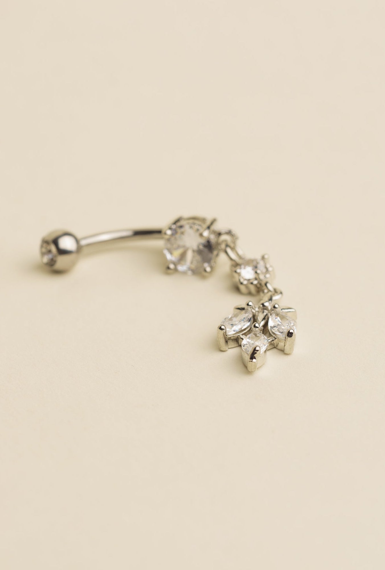 Braid Earring
