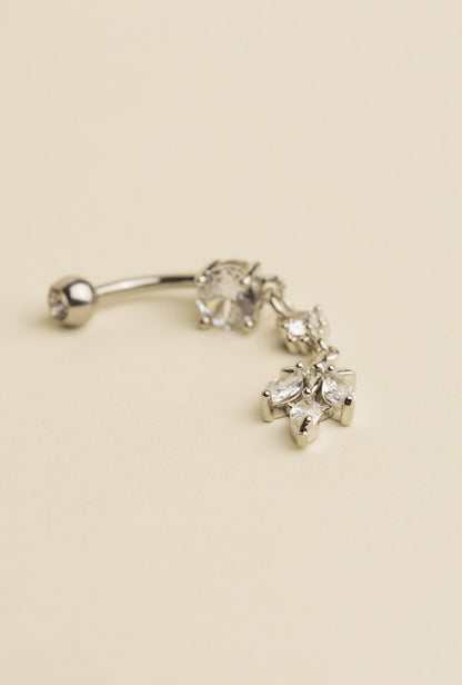 Braid Earring