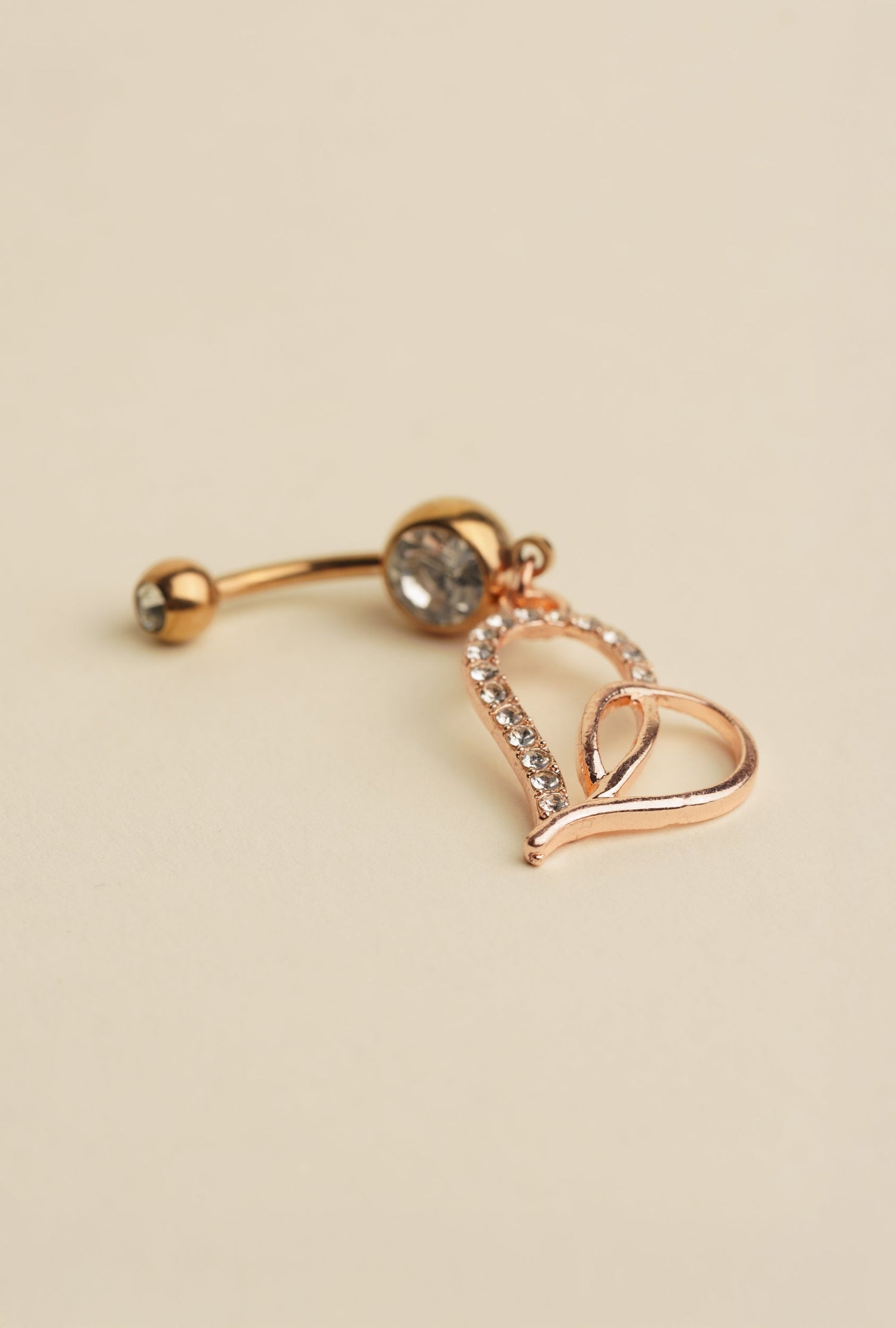 Braid Earring