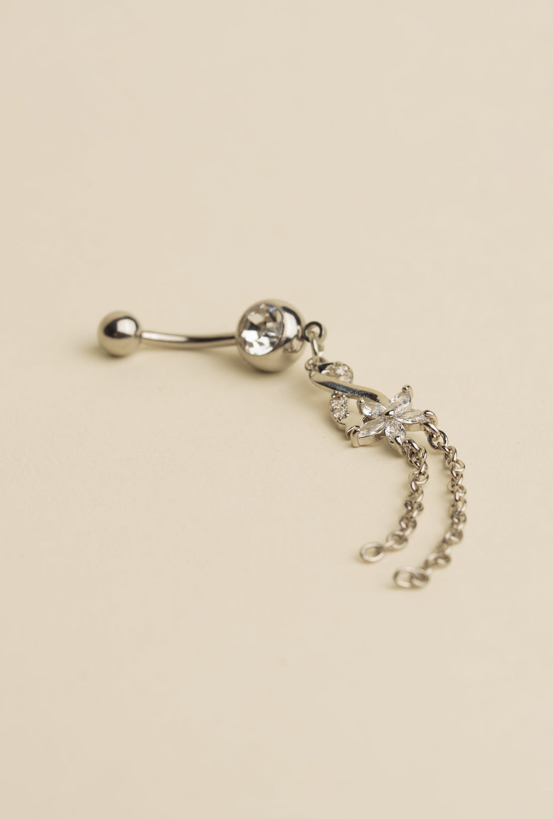 Braid Earring
