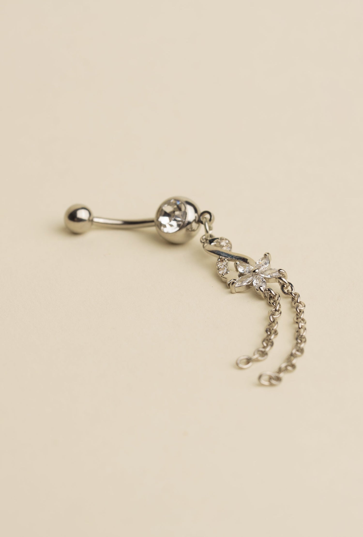 Braid Earring