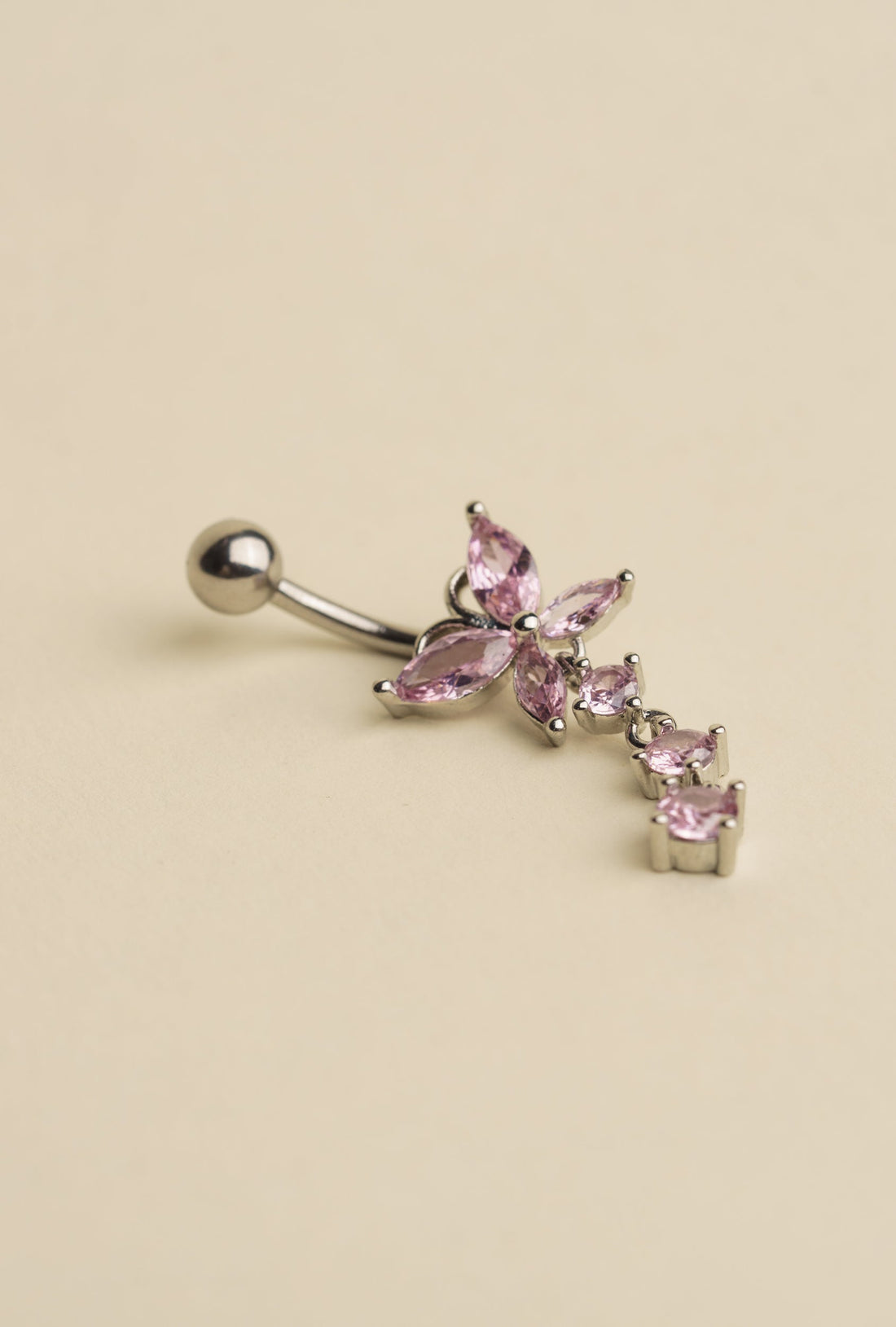 Braid Earring