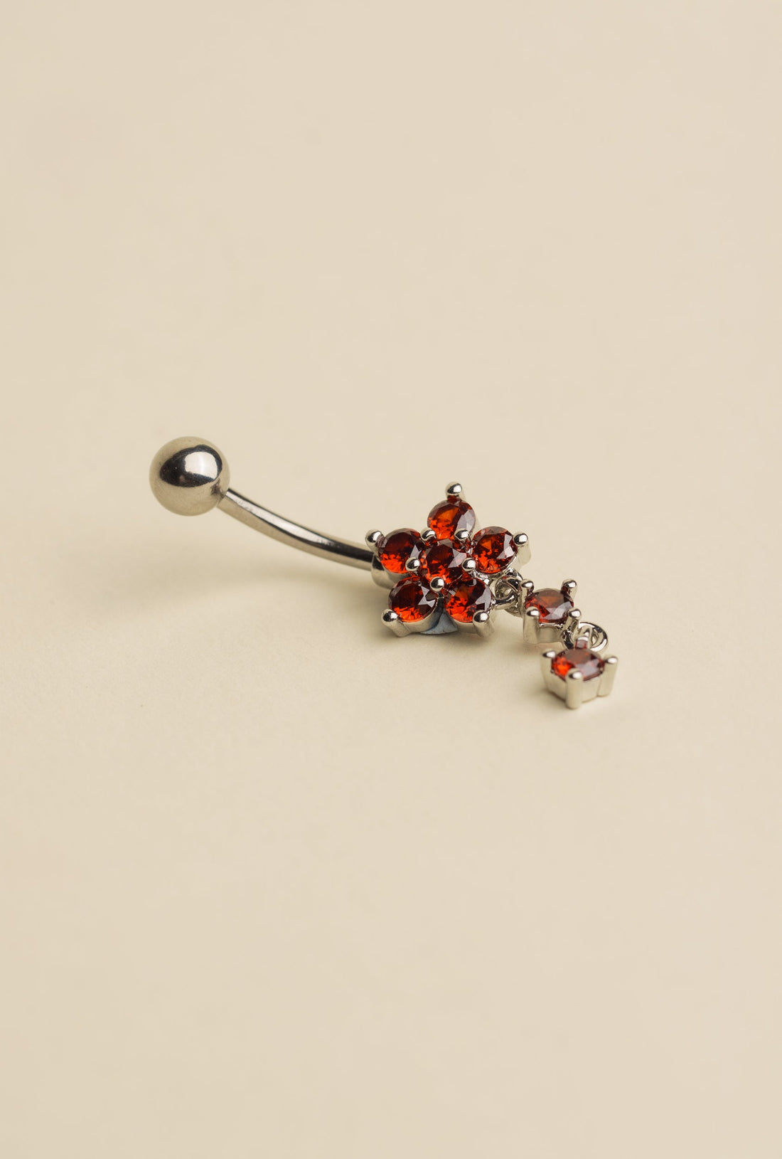 Braid Earring