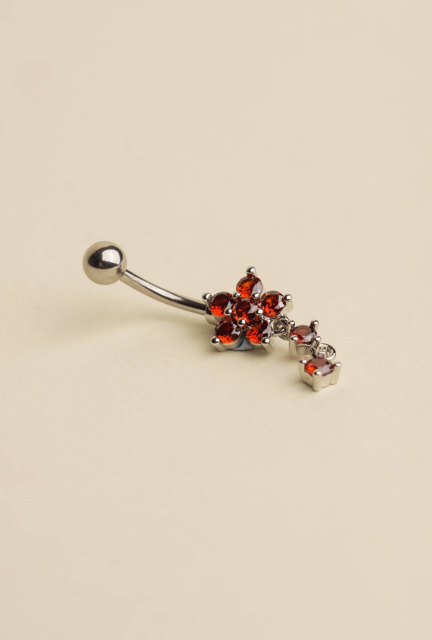Braid Earring
