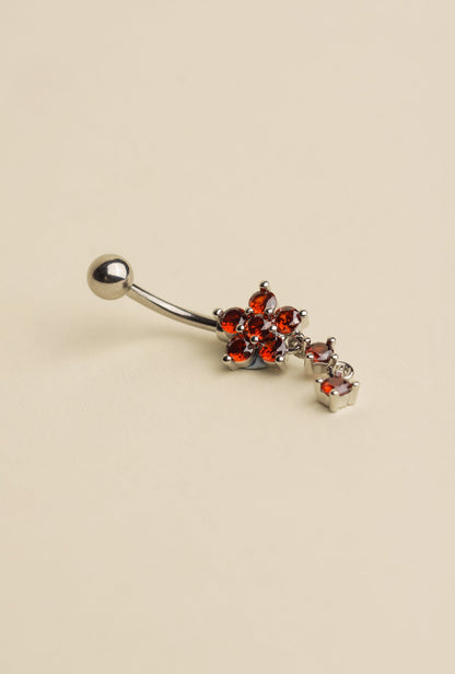 Braid Earring