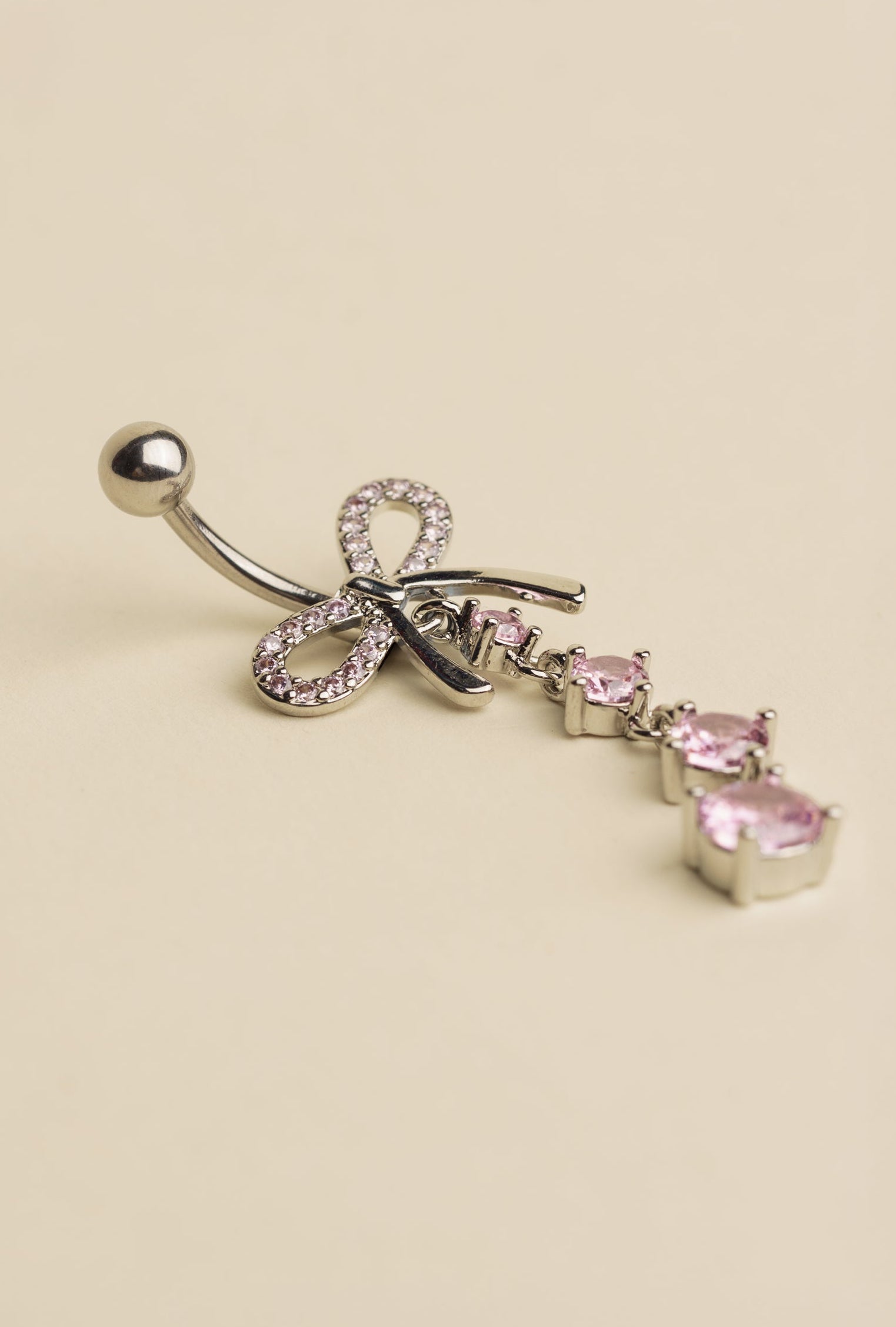 Braid Earring