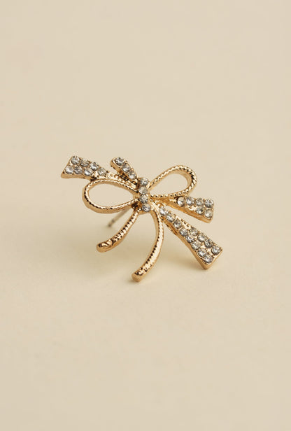 Braid Earring