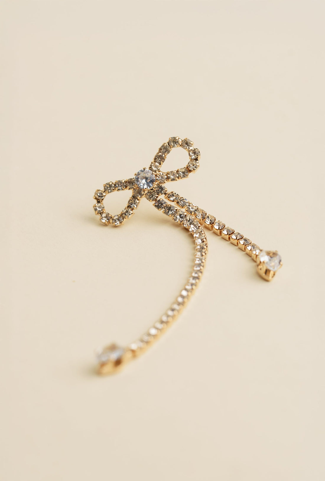 Braid Earring