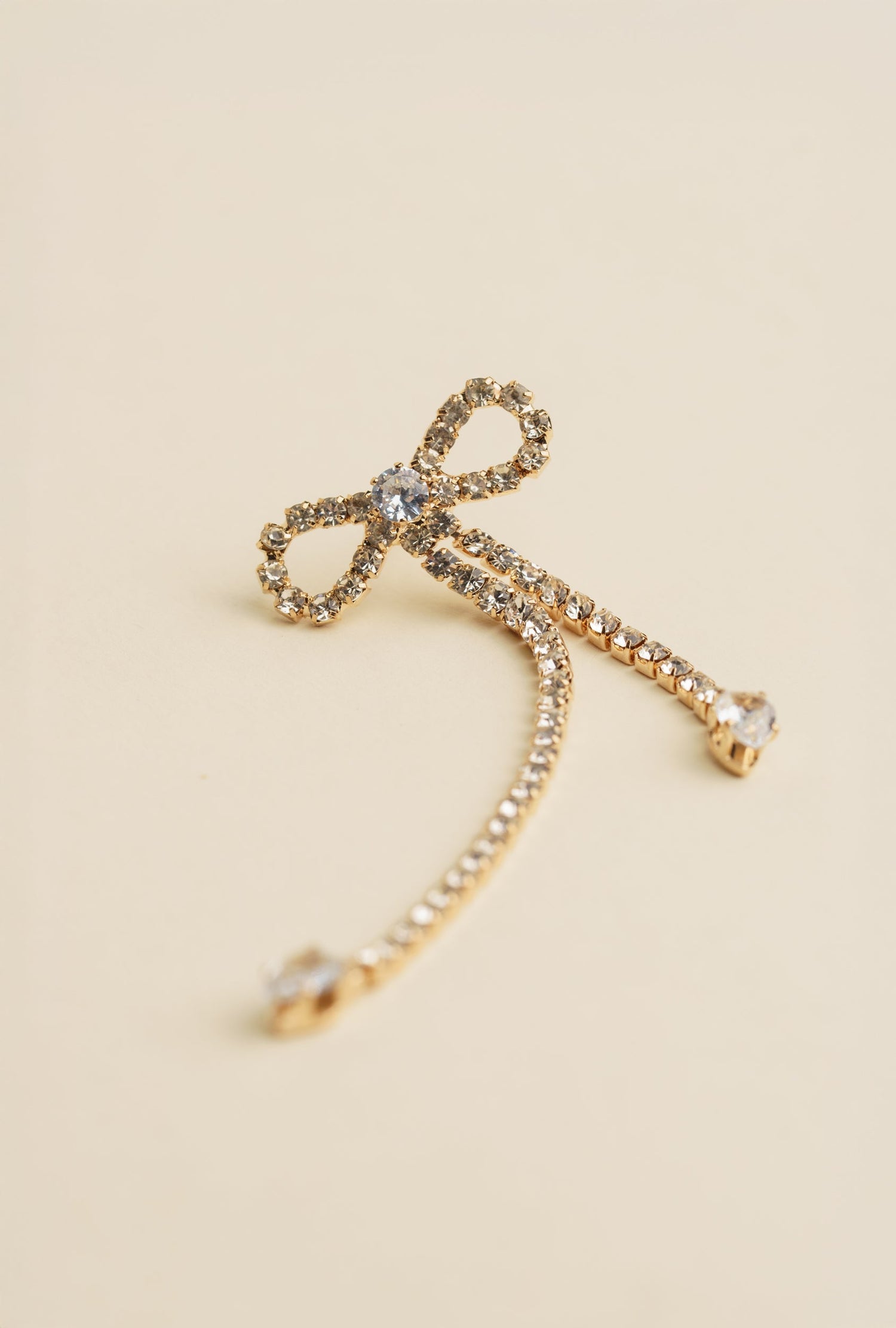 Braid Earring