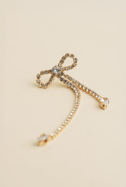 Braid Earring