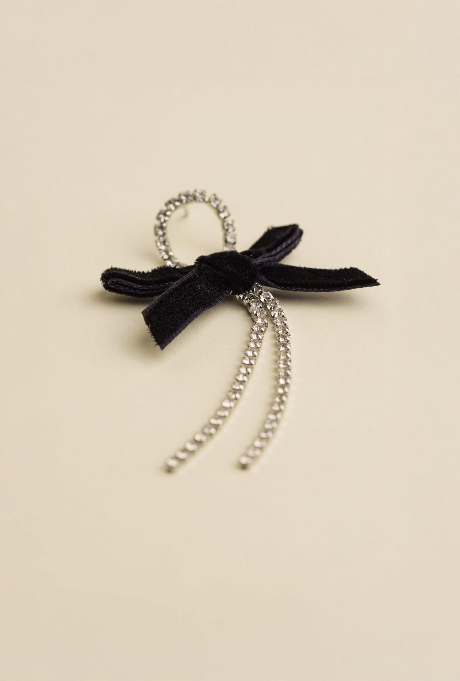 Braid Earring
