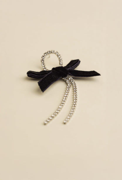 Braid Earring