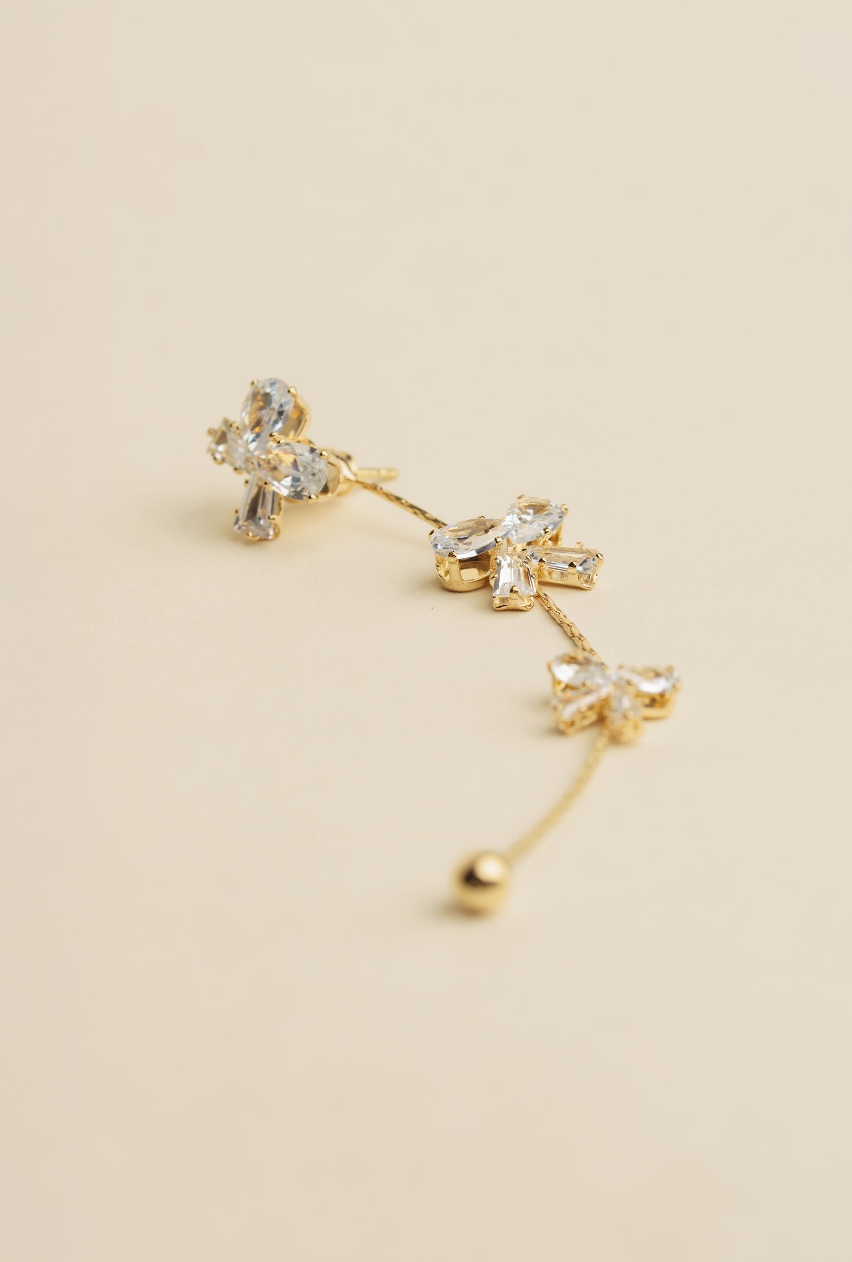 Braid Earring
