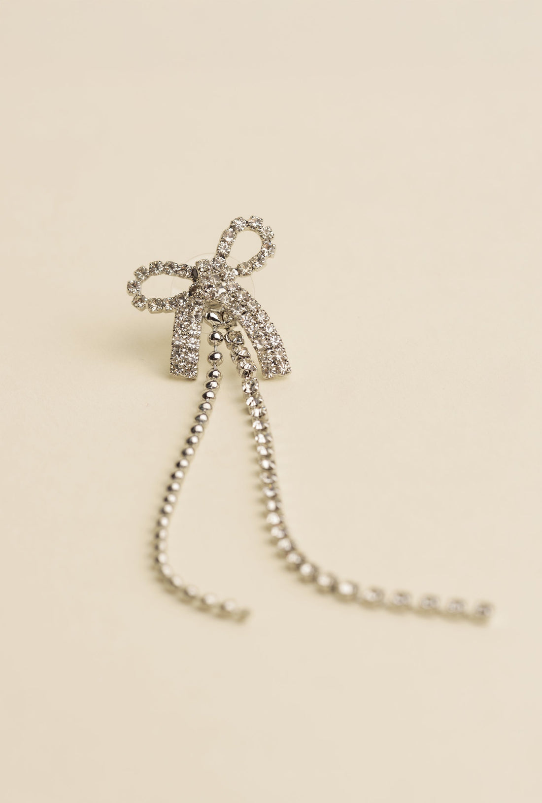 Braid Earring
