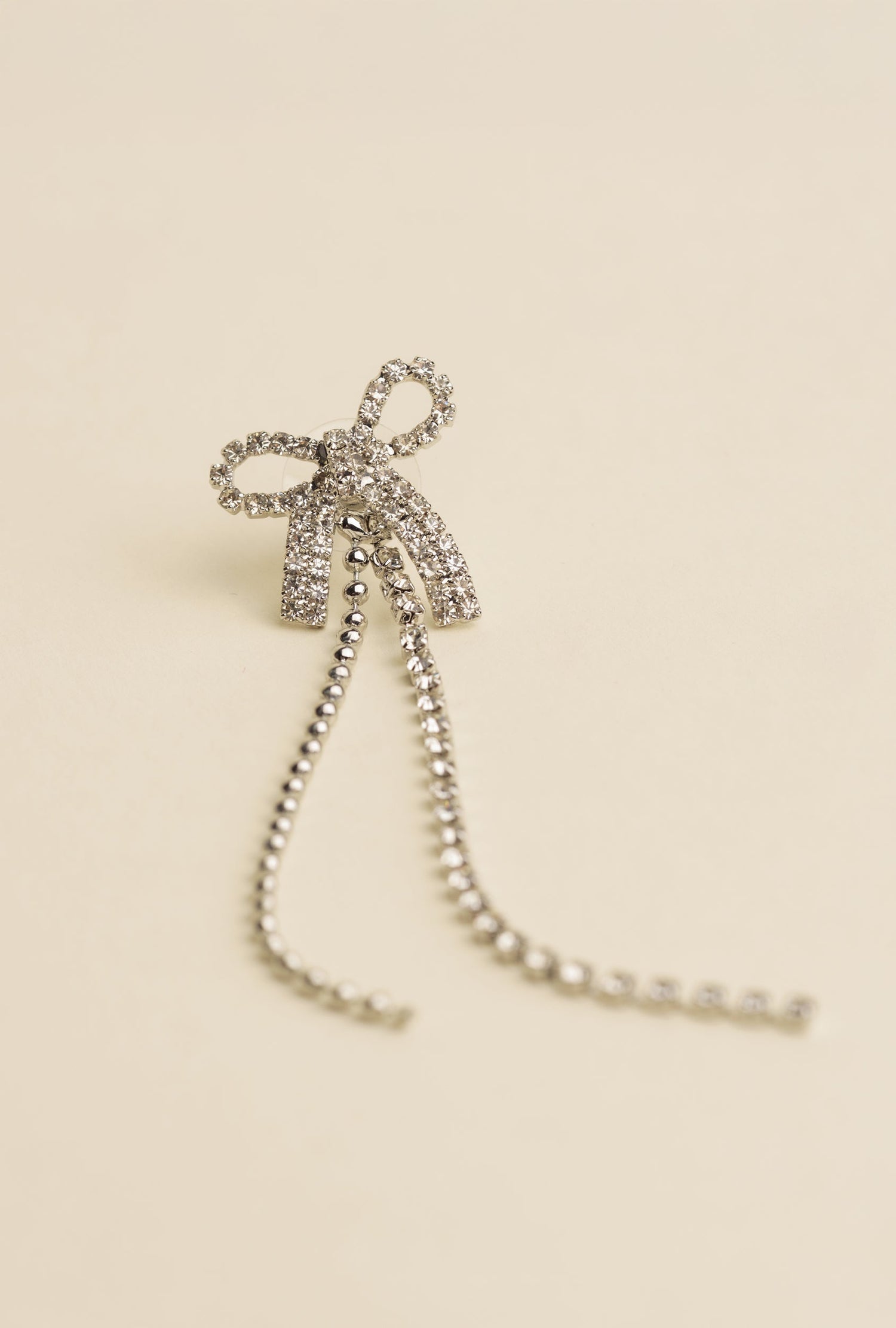 Braid Earring