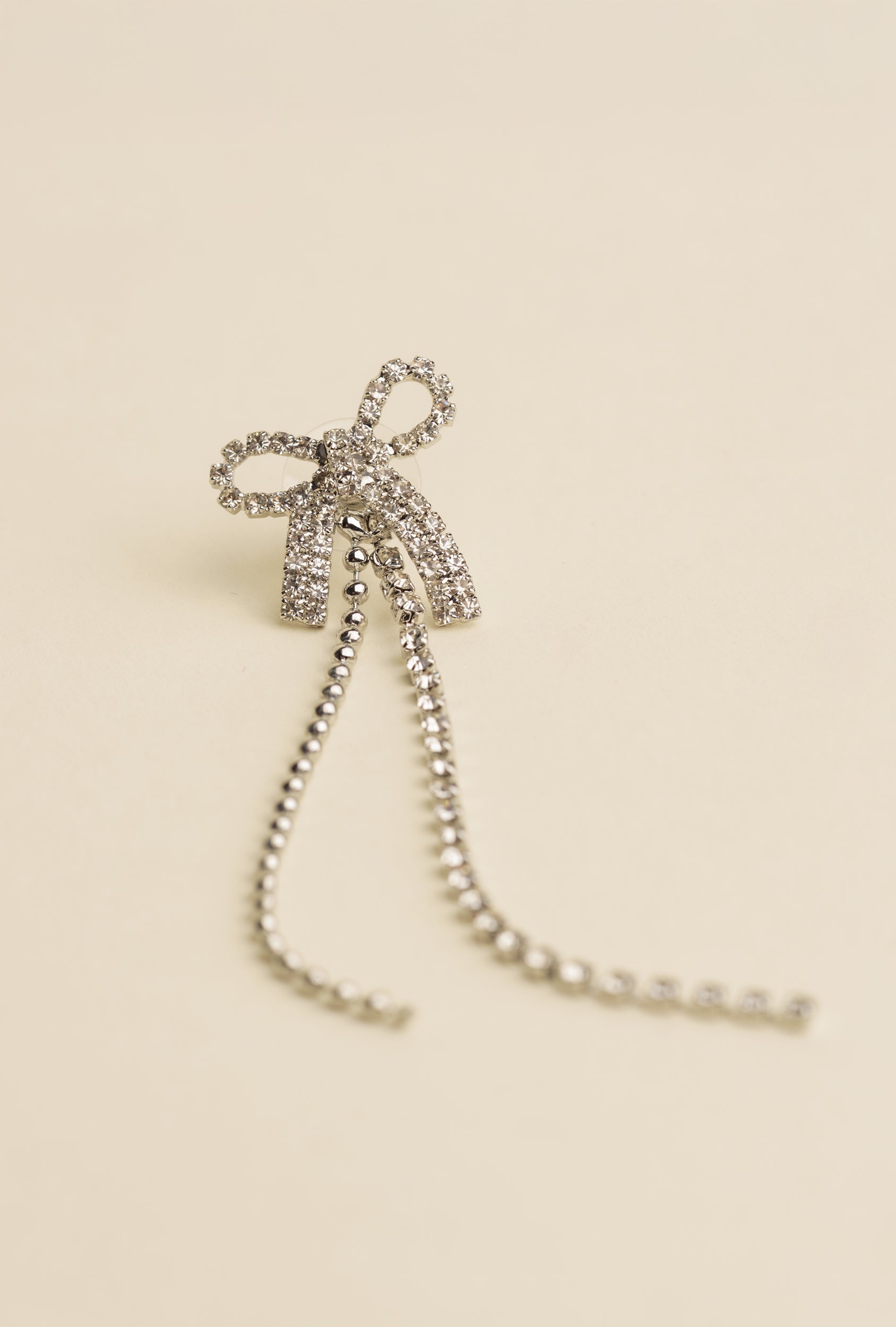 Braid Earring