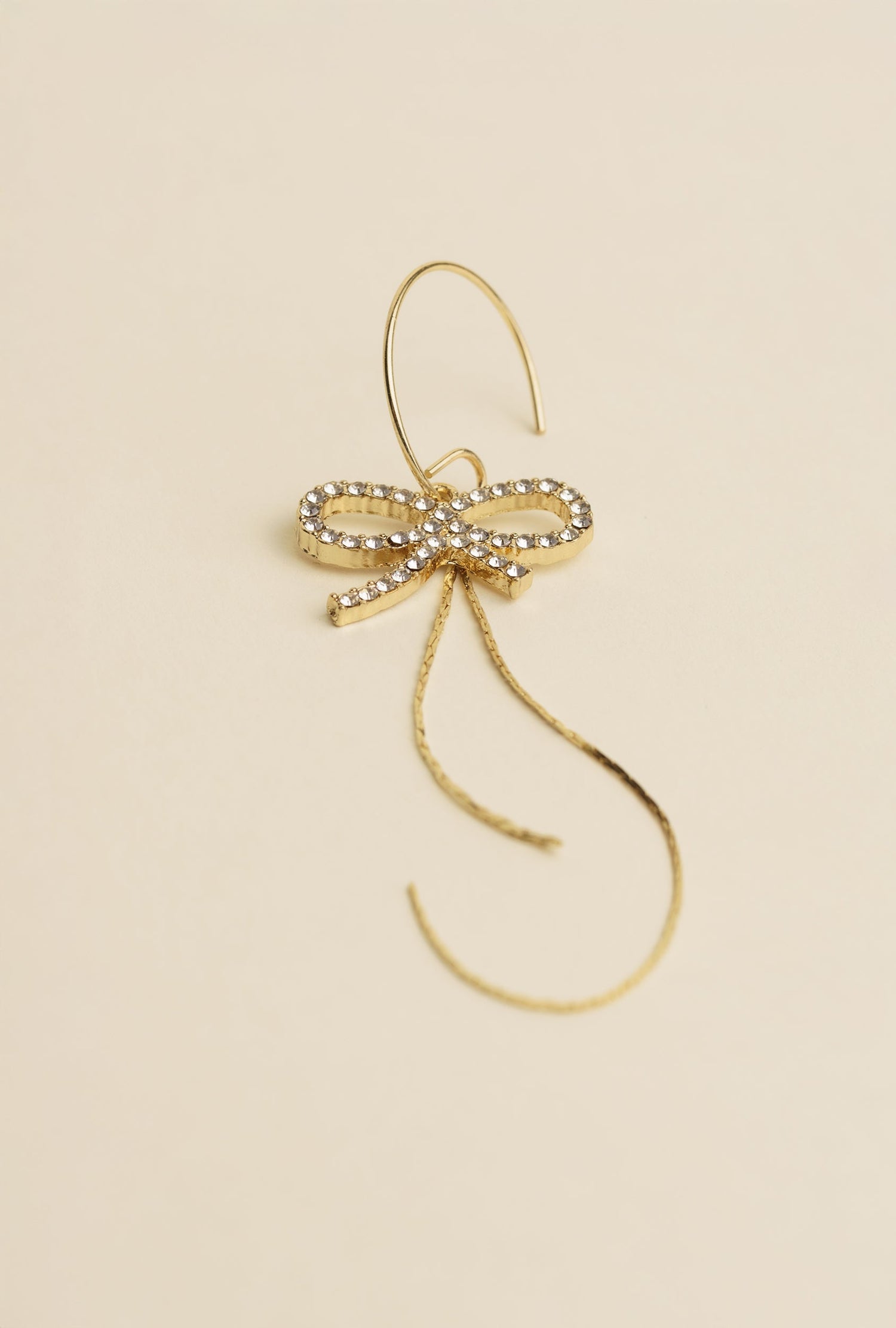 Braid Earring