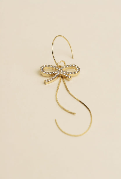 Braid Earring
