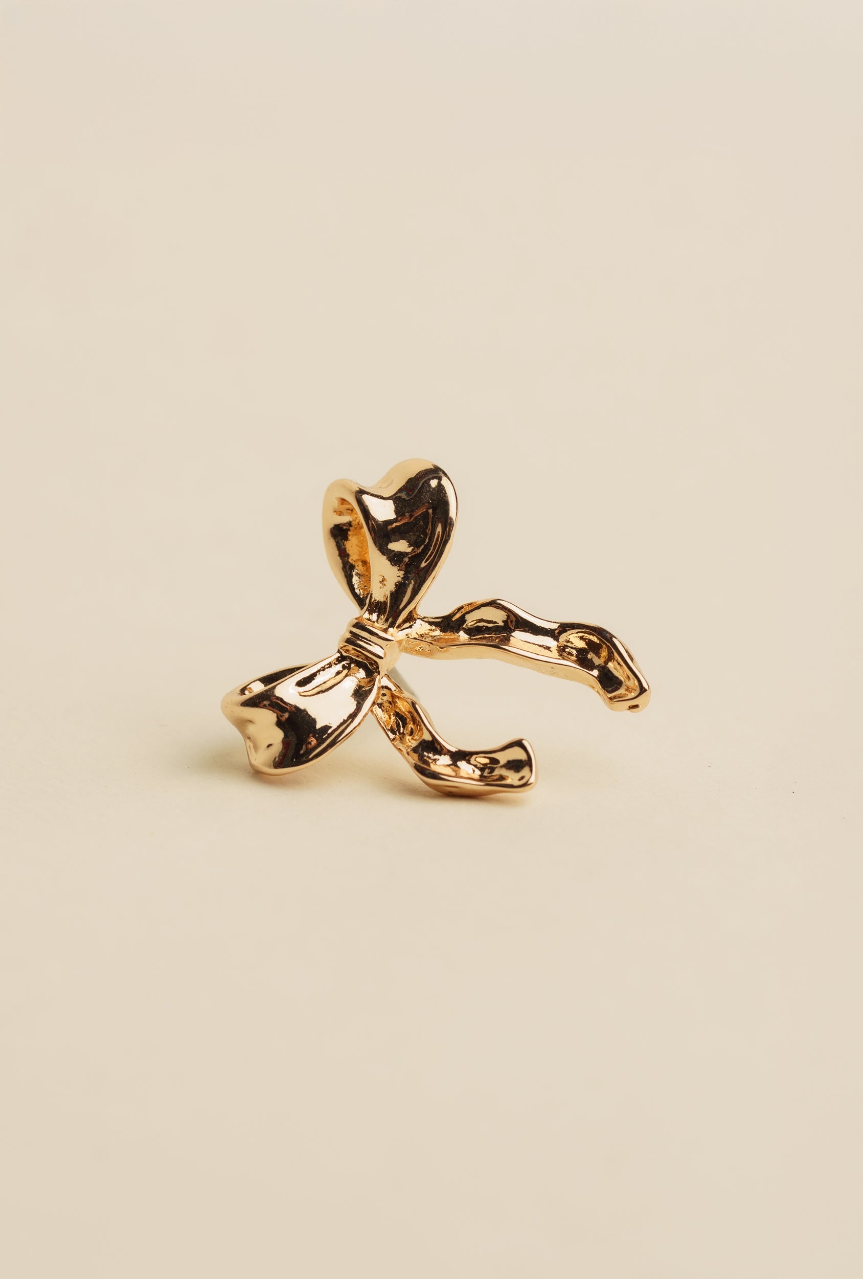 Braid Earring