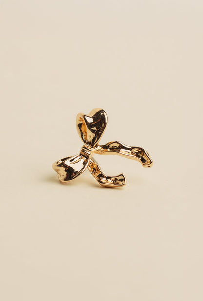 Braid Earring