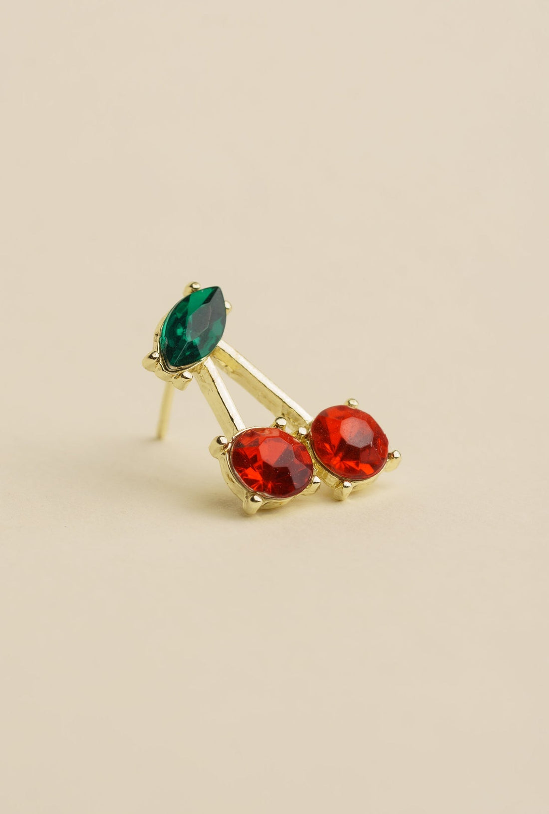 Braid Earring
