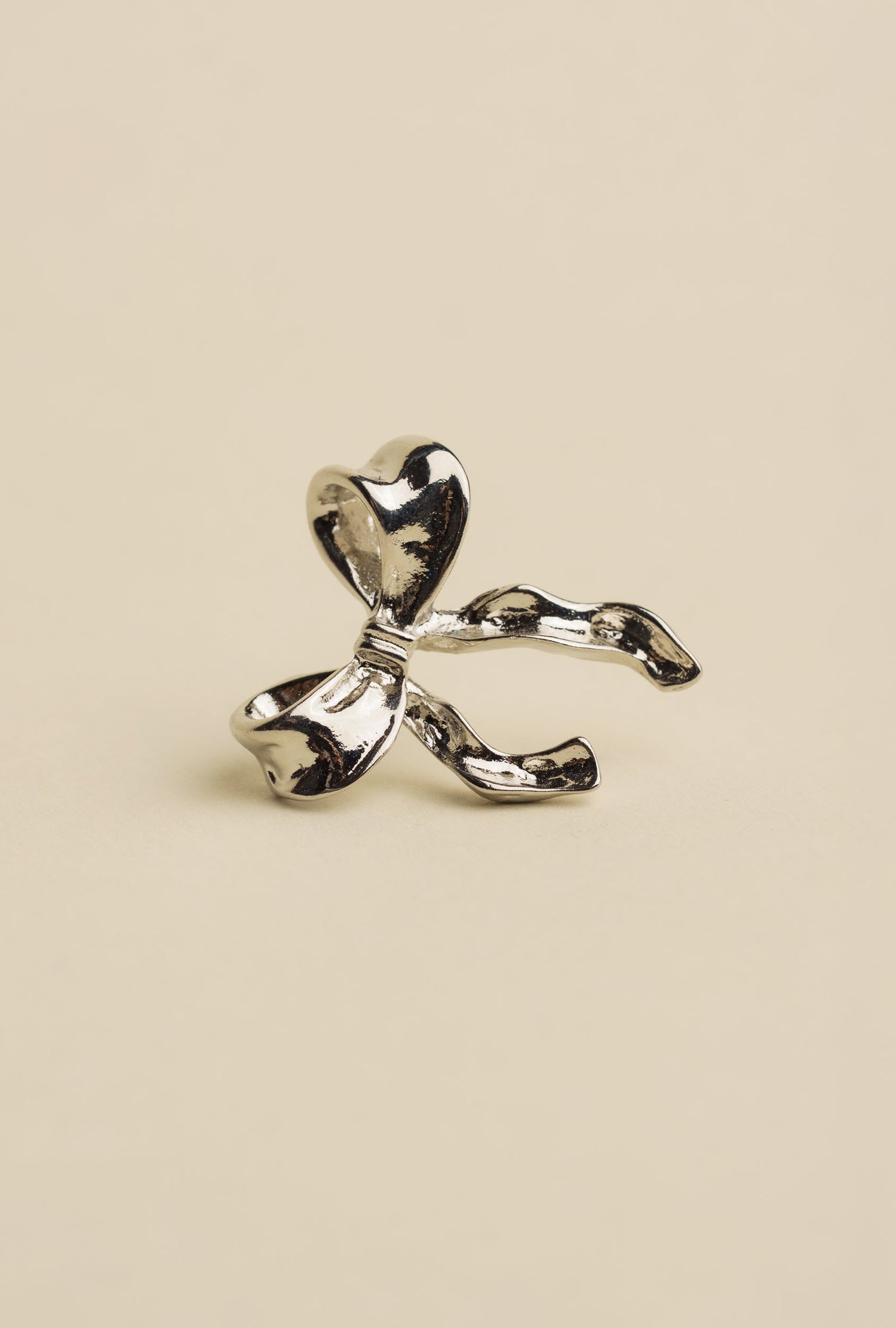 Braid Earring
