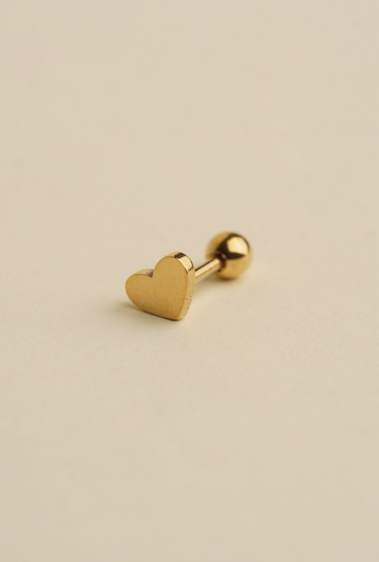 Braid Earring