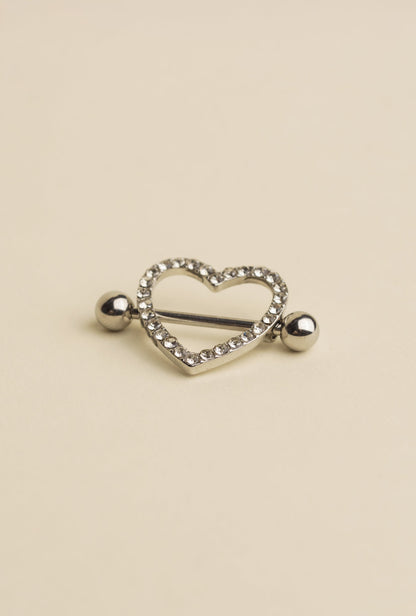 Braid Earring