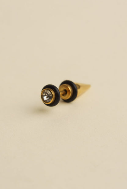 Braid Earring