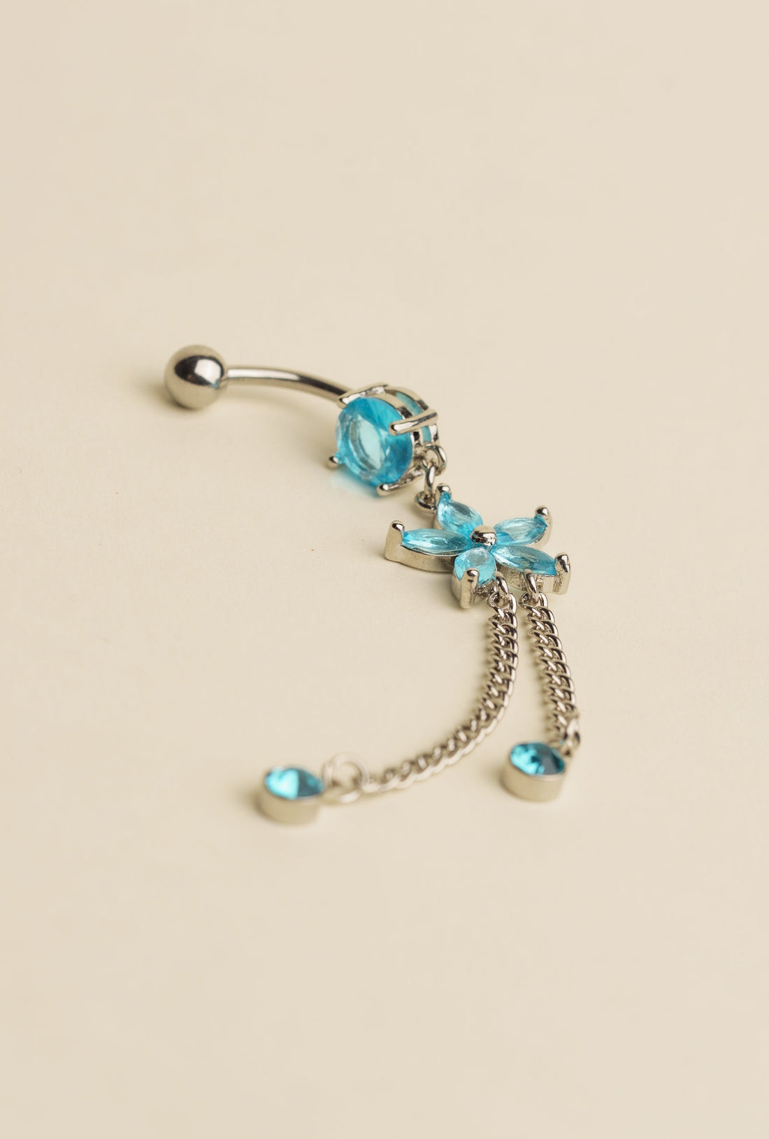 Braid Earring