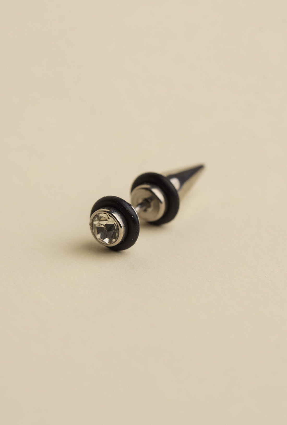 Braid Earring