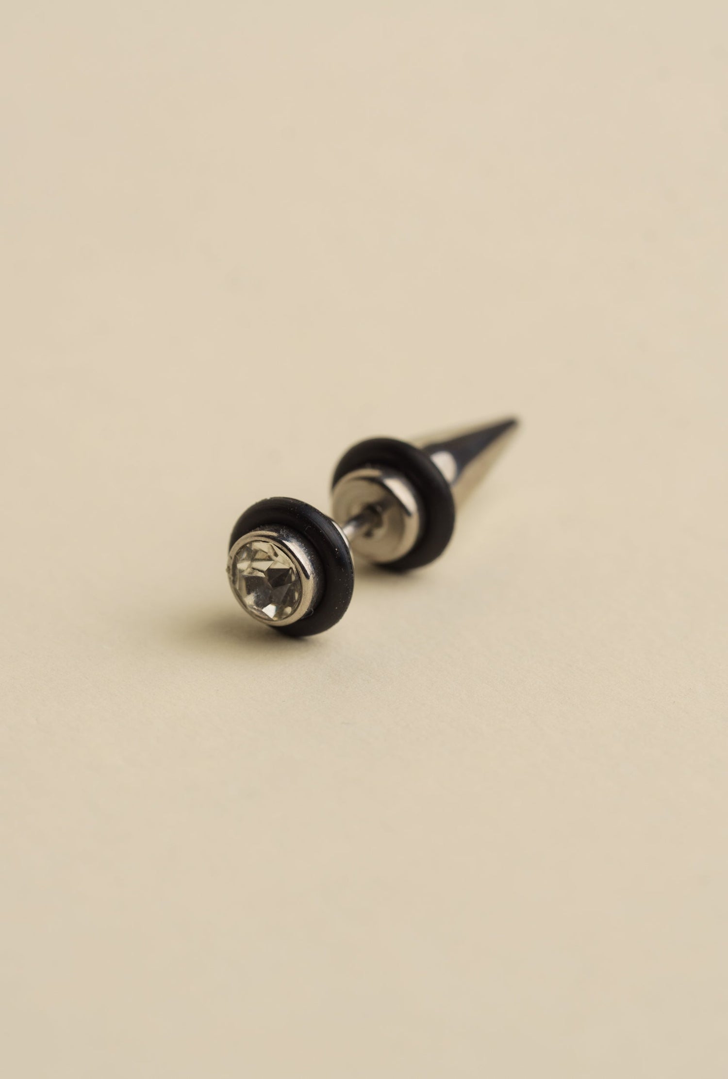 Braid Earring