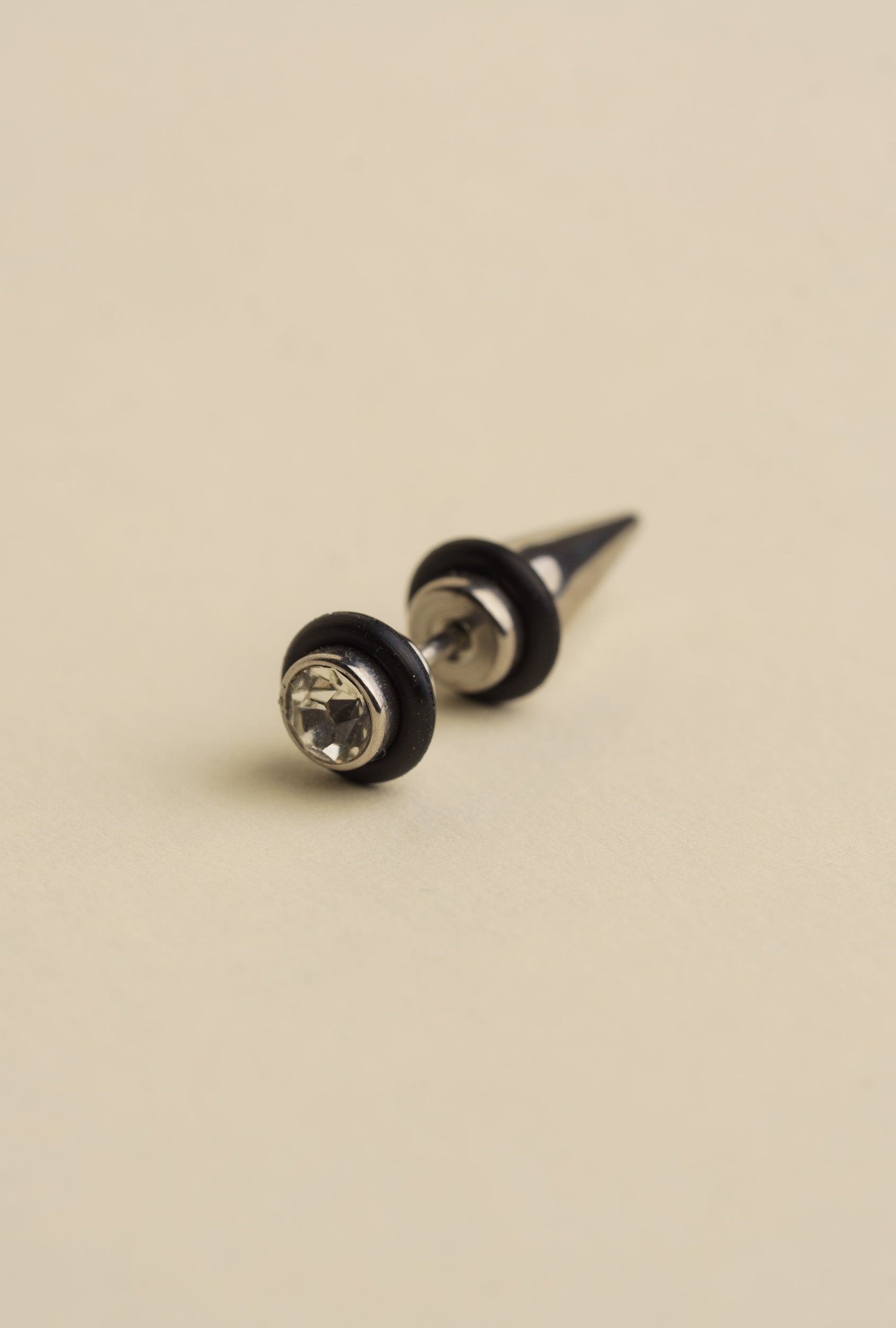 Braid Earring