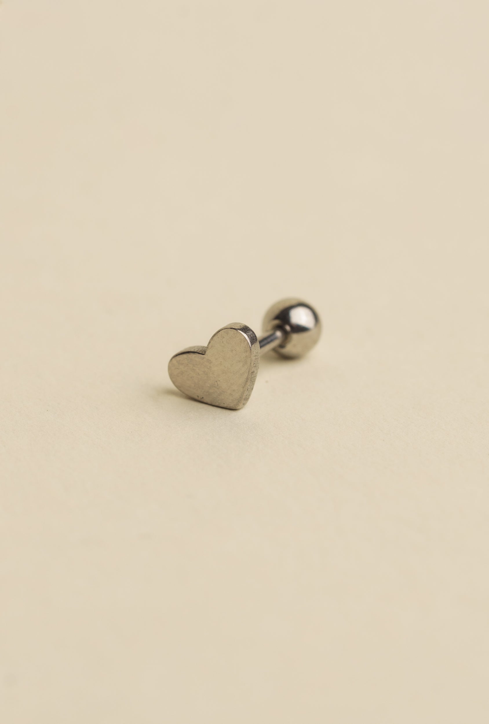 Braid Earring