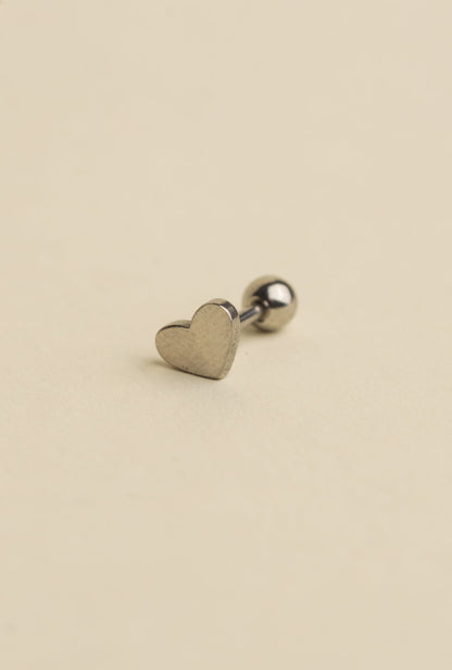 Braid Earring