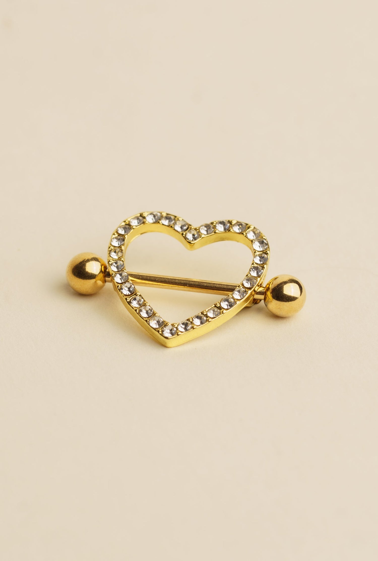 Braid Earring