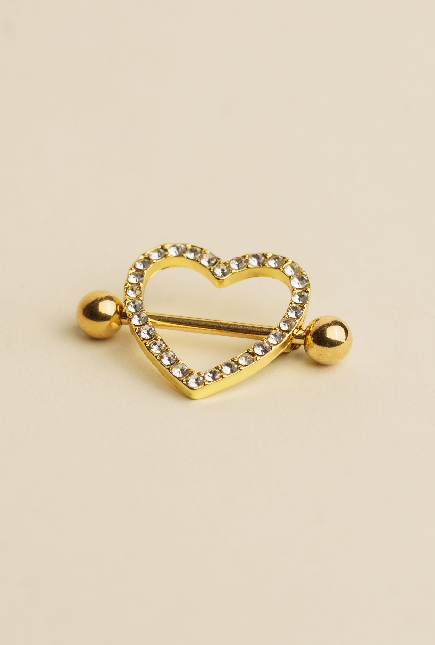 Braid Earring