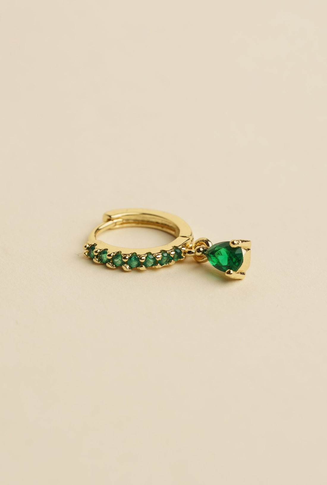 Braid Earring