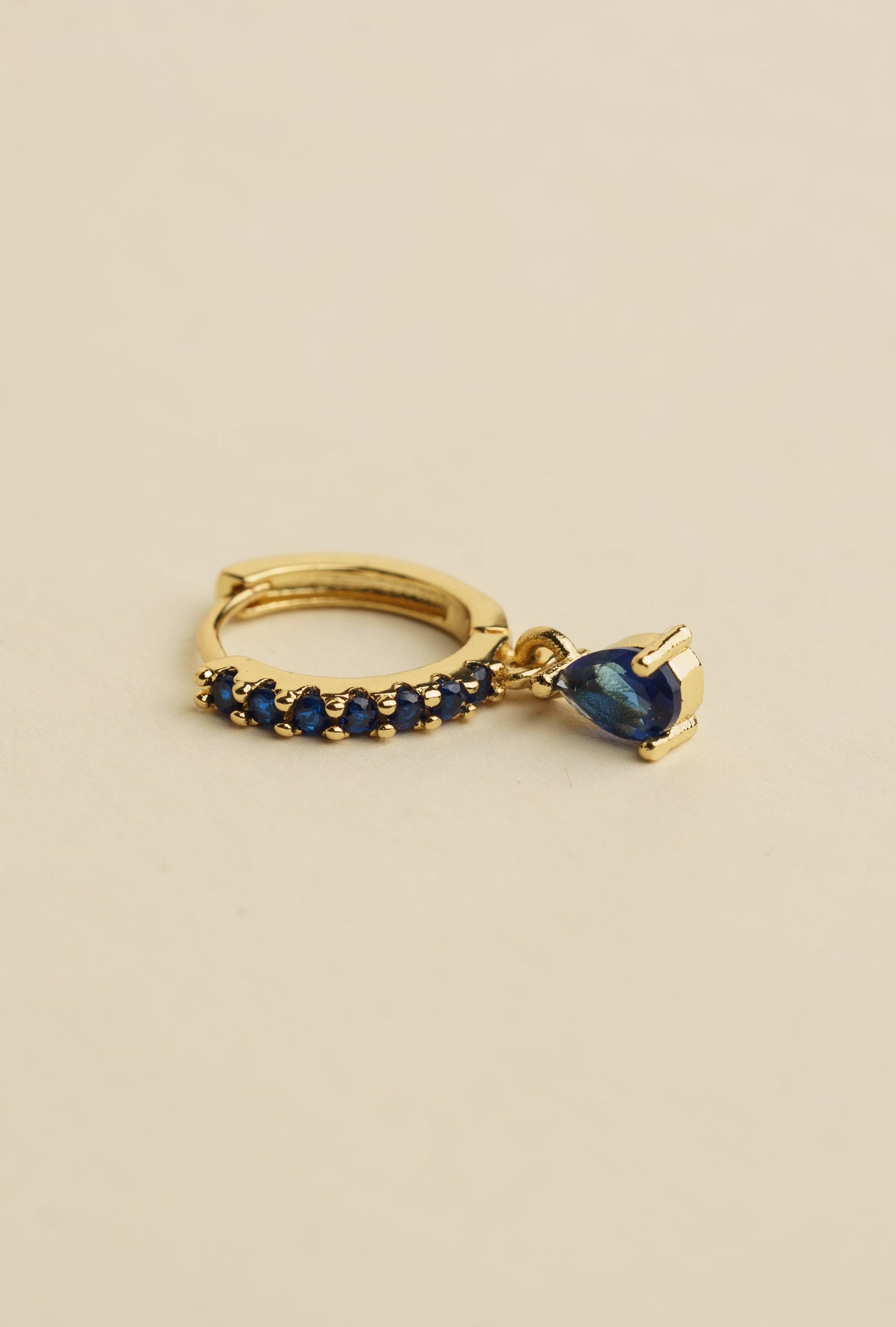 Braid Earring