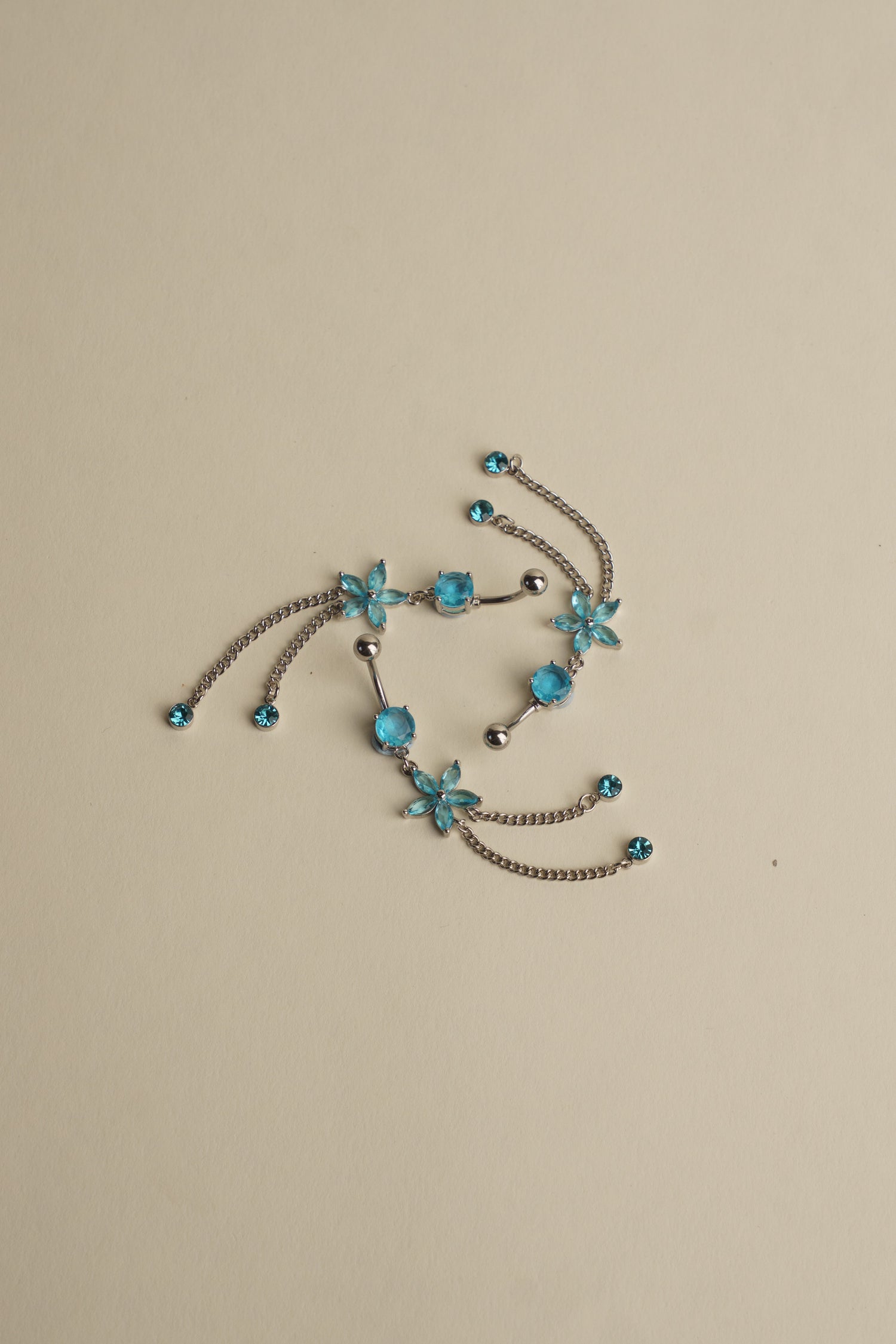 Braid Earring