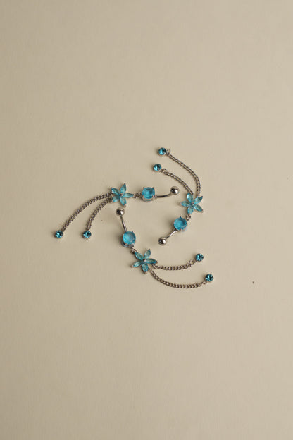 Braid Earring