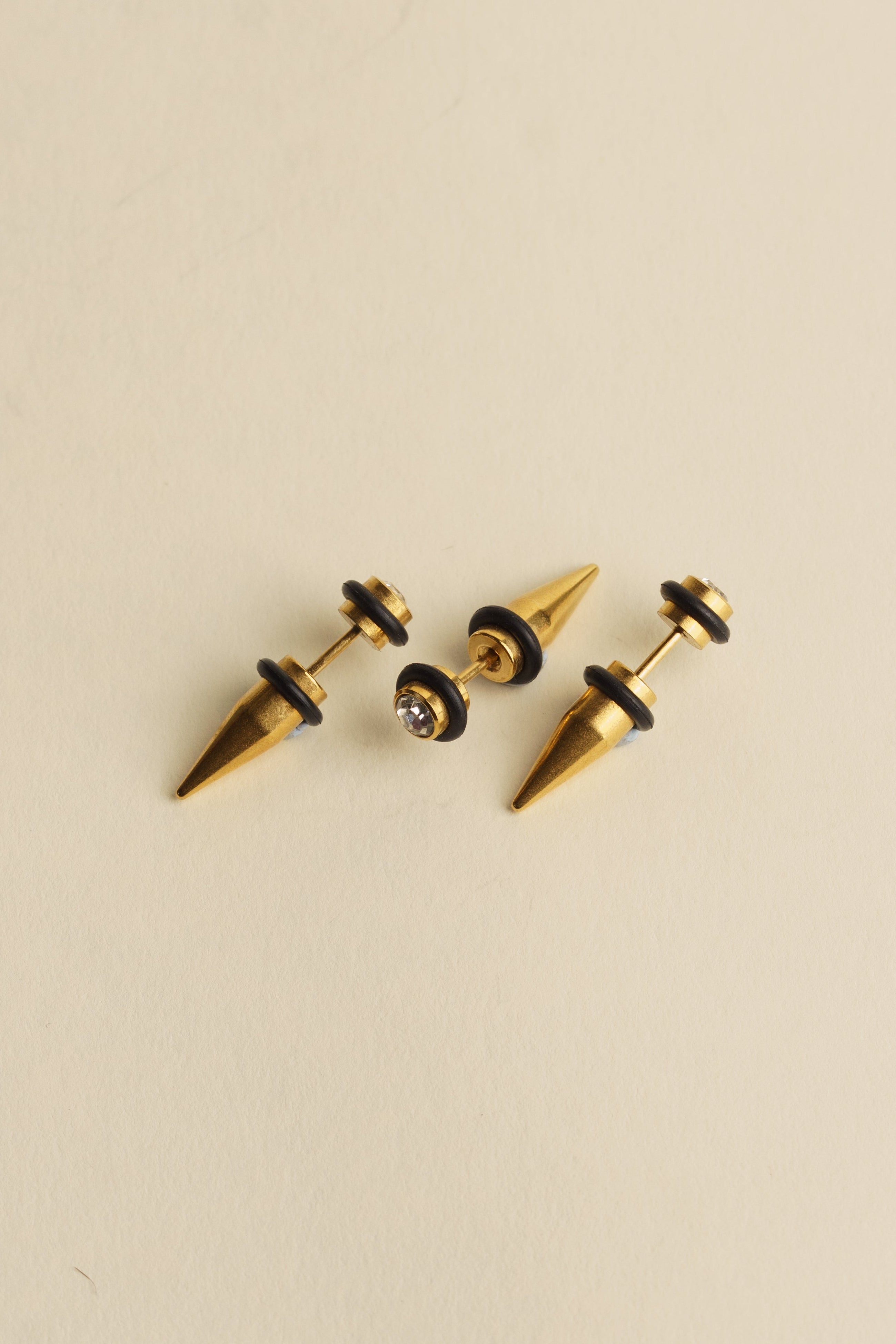 Braid Earring