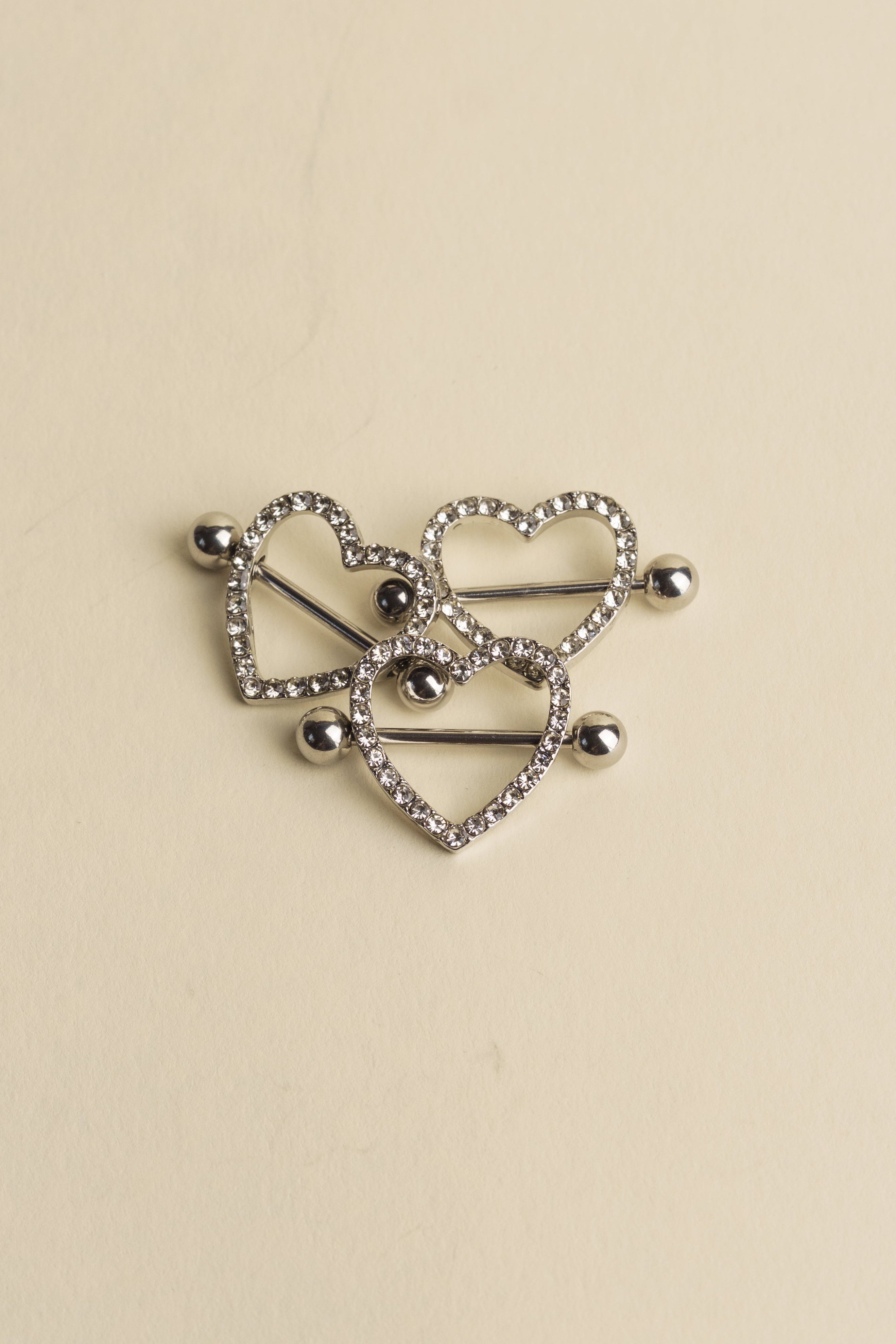 Braid Earring