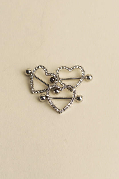 Braid Earring