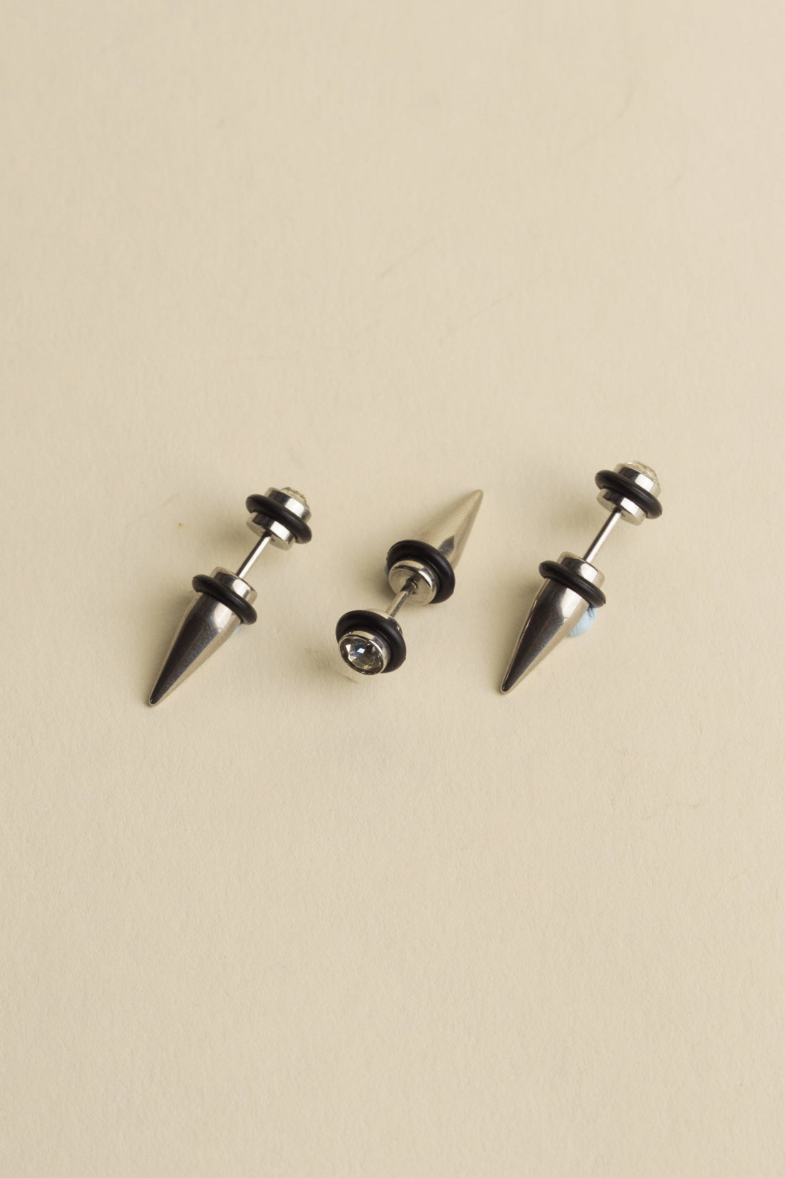 Braid Earring