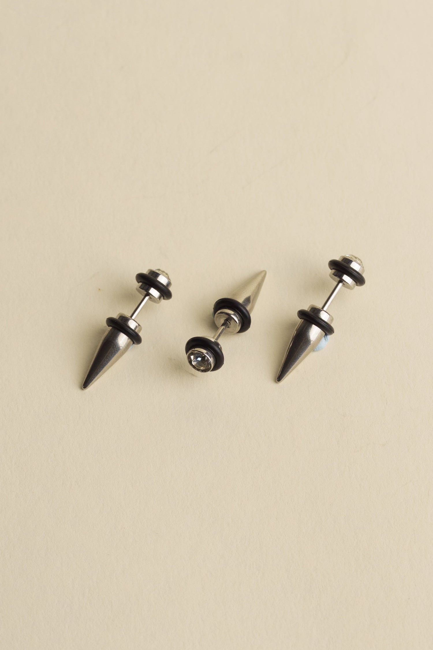 Braid Earring